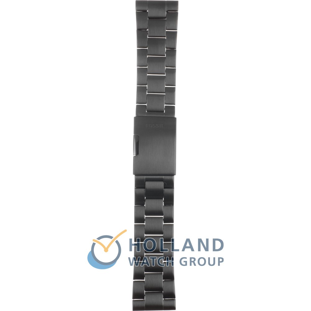 Fossil Horlogebanden AFS4552 • Officieel merkdealer • Horloge.nl