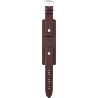 Fossil watch band strap sale