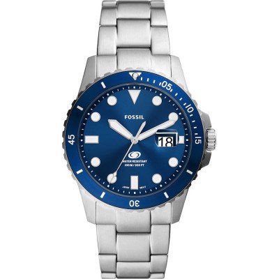 Fossil FS6029 Fossil Blue Horloge