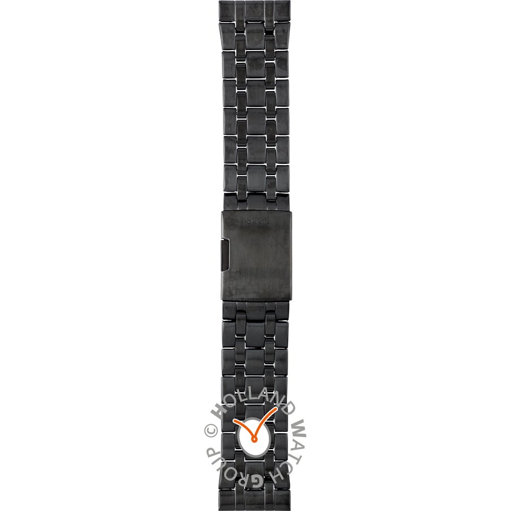 Fossil Straps AME1043 Horlogeband