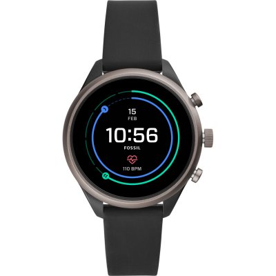 Fossil Smartwatch FTW6024 Sport Horloge