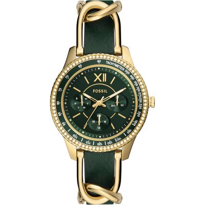 Fossil ES5243 Stella horloge