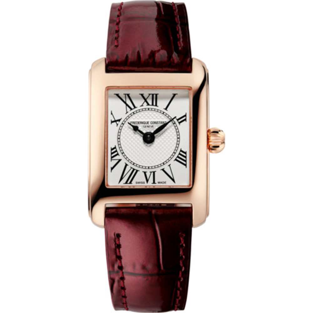 Frederique Constant Classics FC-200MC14 Classics Carree Horloge