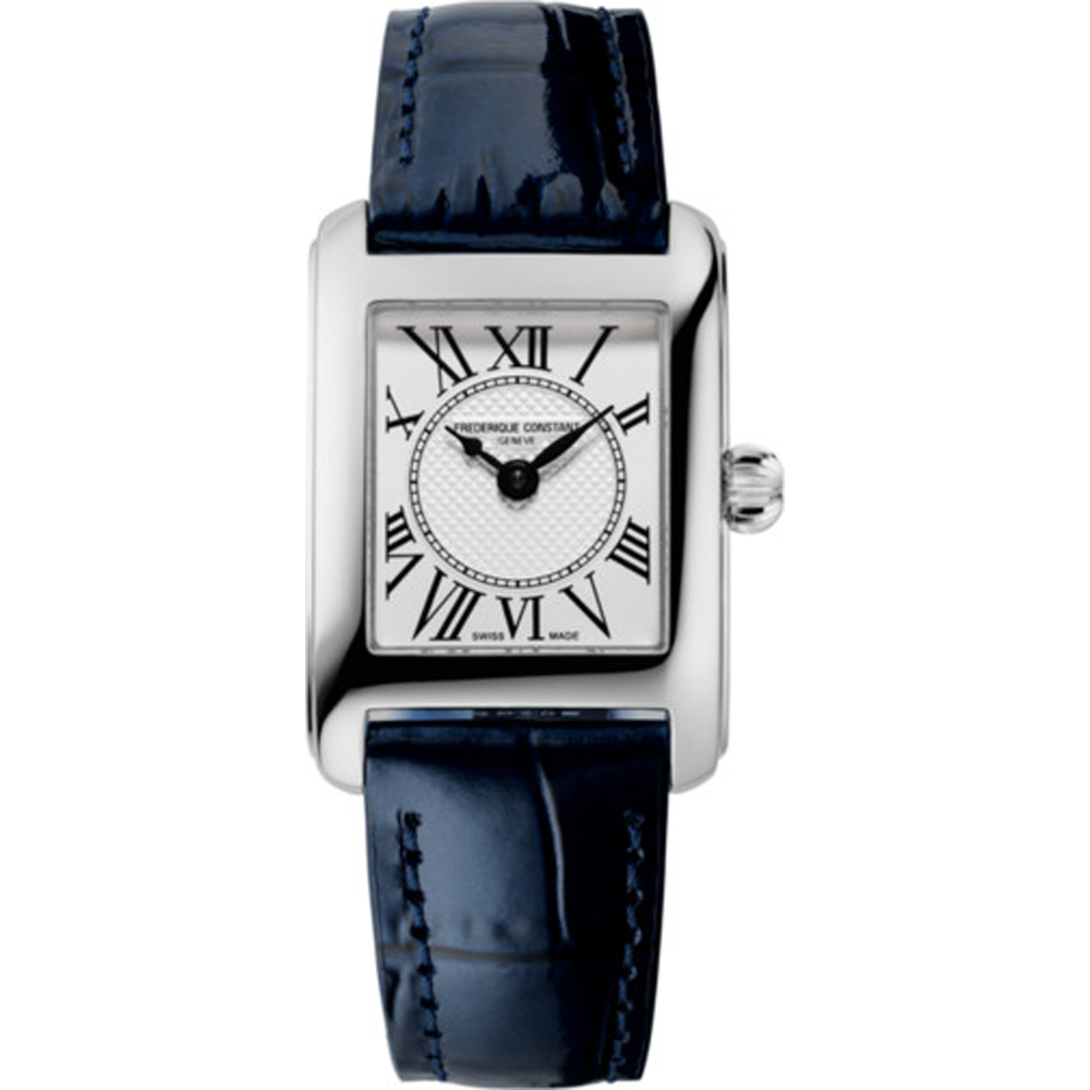 Frederique Constant Classics FC-200MC16 Classics Carree Horloge