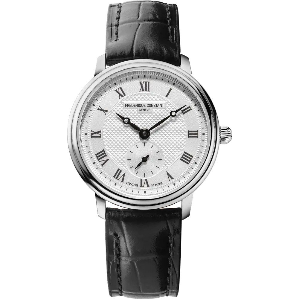 Frederique Constant Classics FC-235M1S6 Classics Slim Horloge