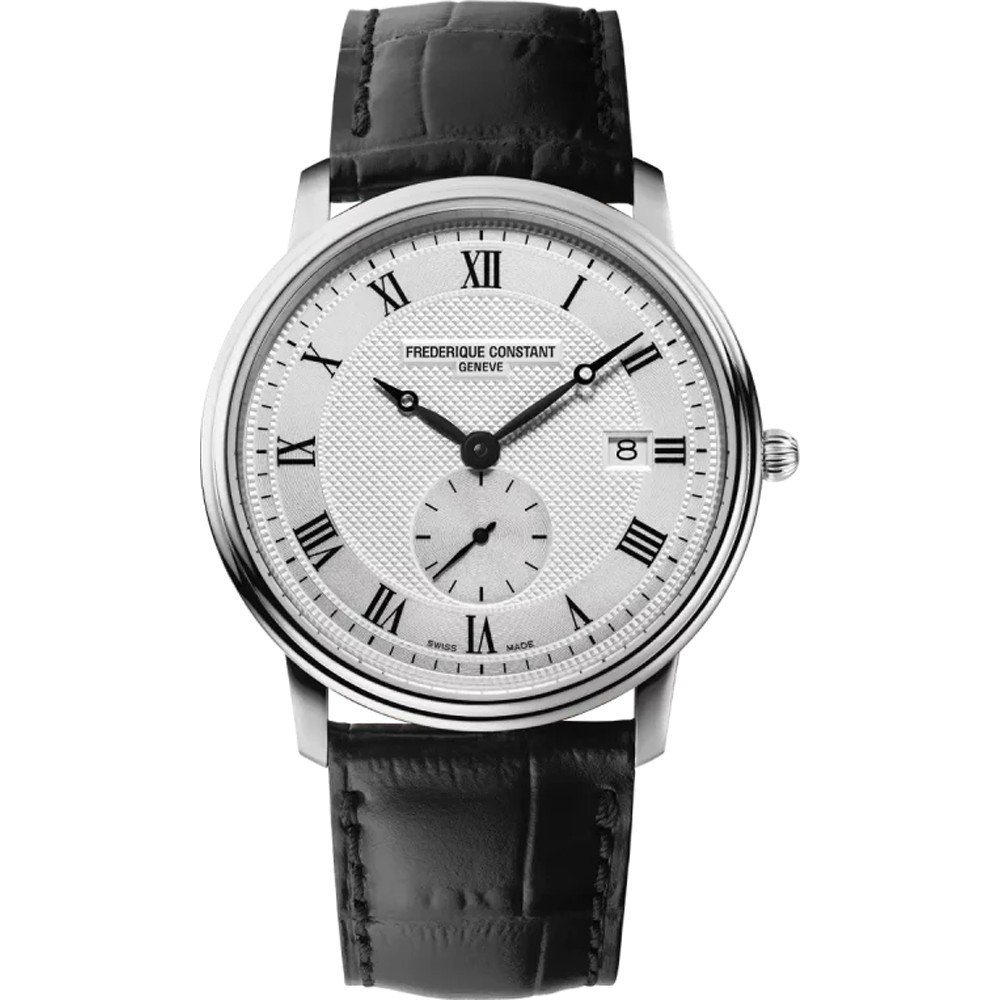 Frederique Constant Classics FC-245M5S6 Classics Slim Horloge