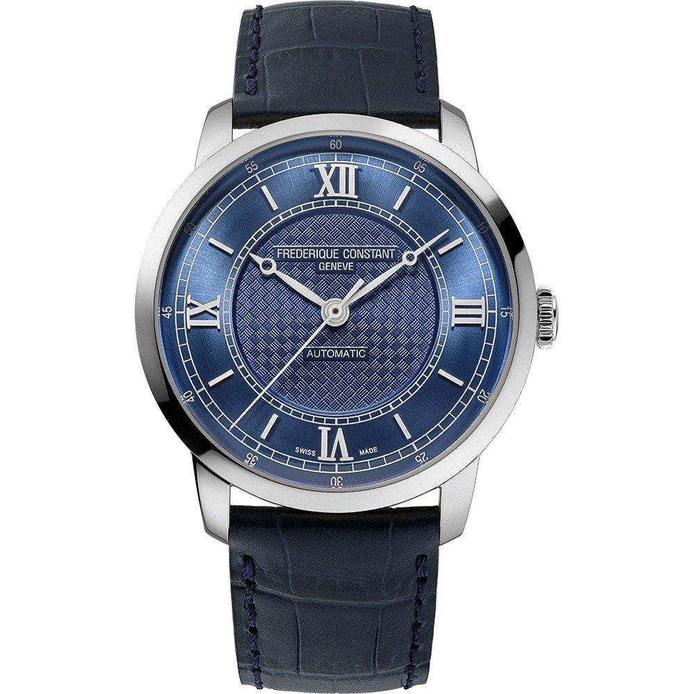 Frederique Constant Classics FC-301N3B6 Premiere Horloge