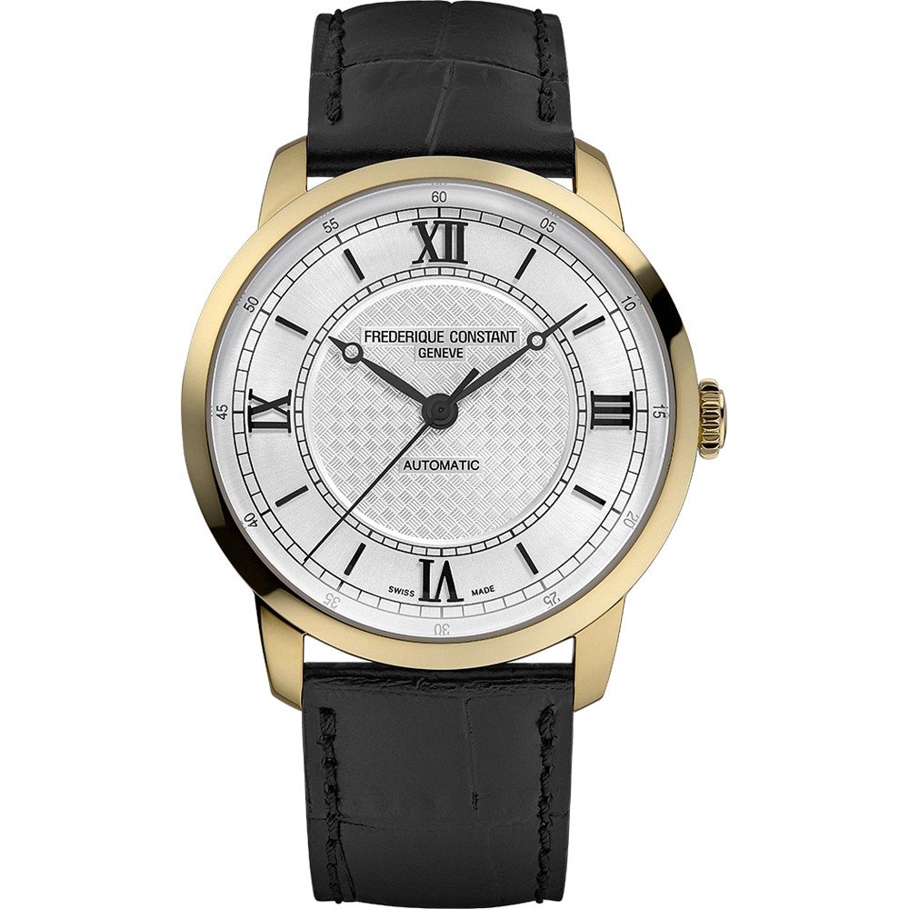 Frederique Constant Classics FC-301S3B5 Premiere Horloge