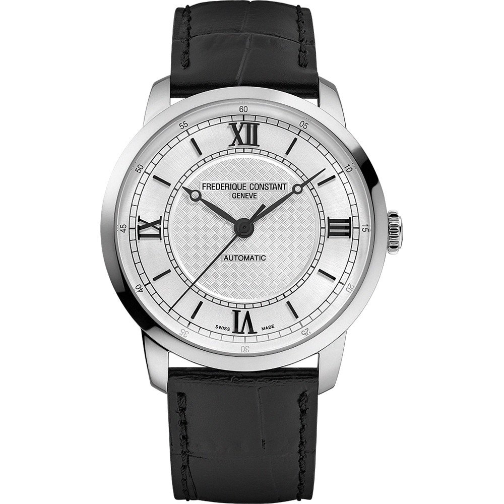 Frederique Constant Classics FC-301S3B6 Classics Premiere Horloge