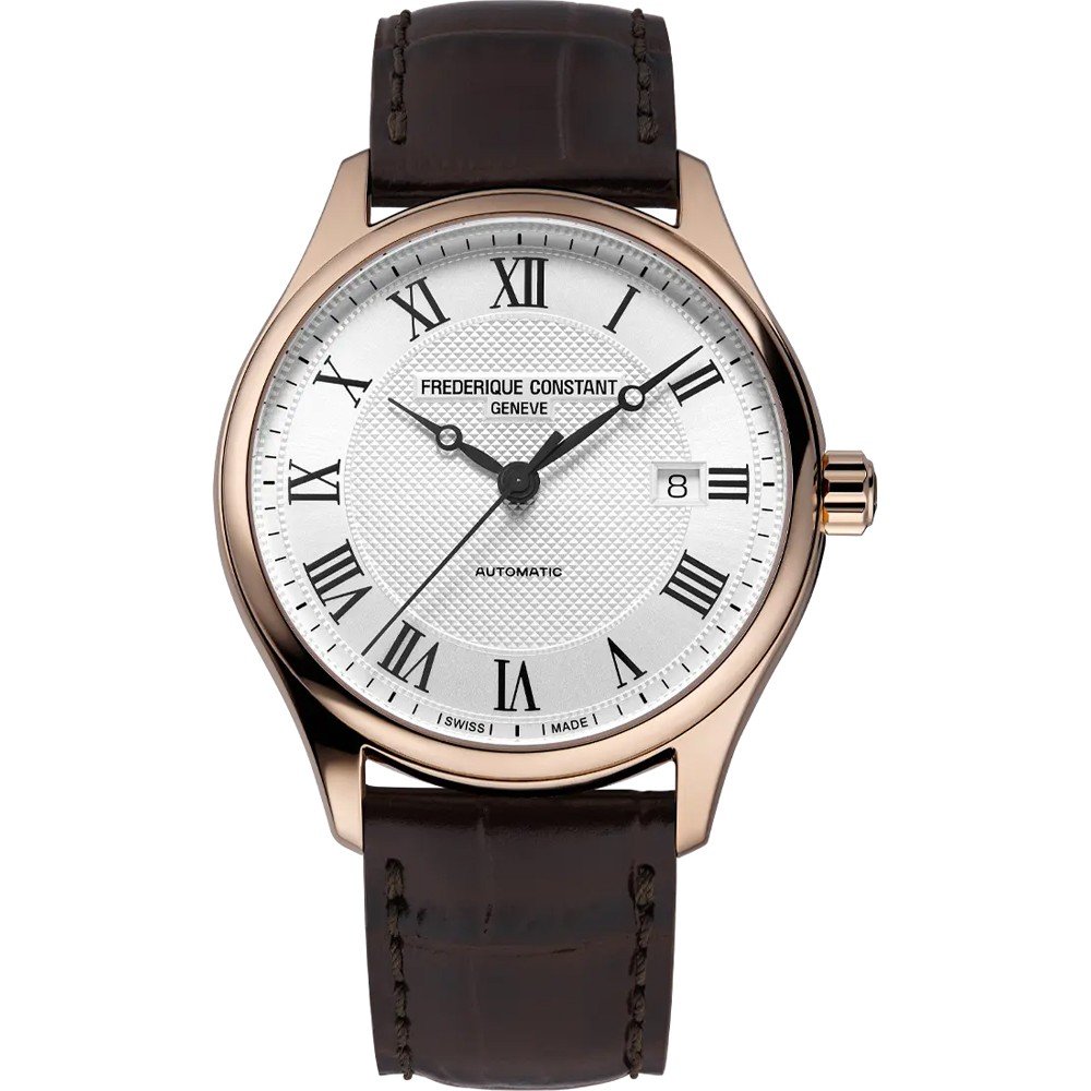 Frederique Constant Classics FC-303MC5B4 Horloge