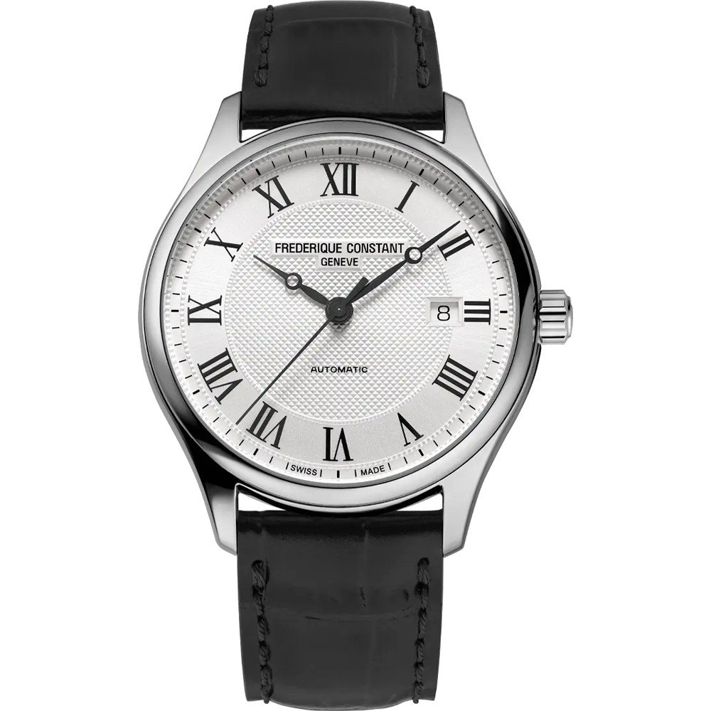 Frederique Constant Classics FC-303MC5B6 Horloge