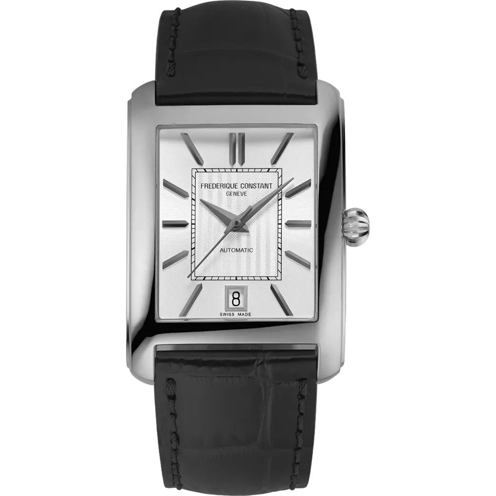 Frederique Constant Classics FC-303S4C6 Classics Carree Horloge