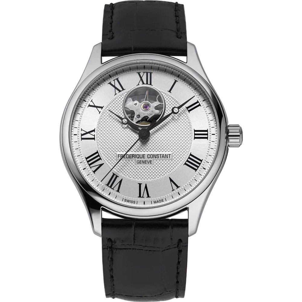 Frederique Constant Classics FC-310MC5B6 Classics Heart Beat Horloge