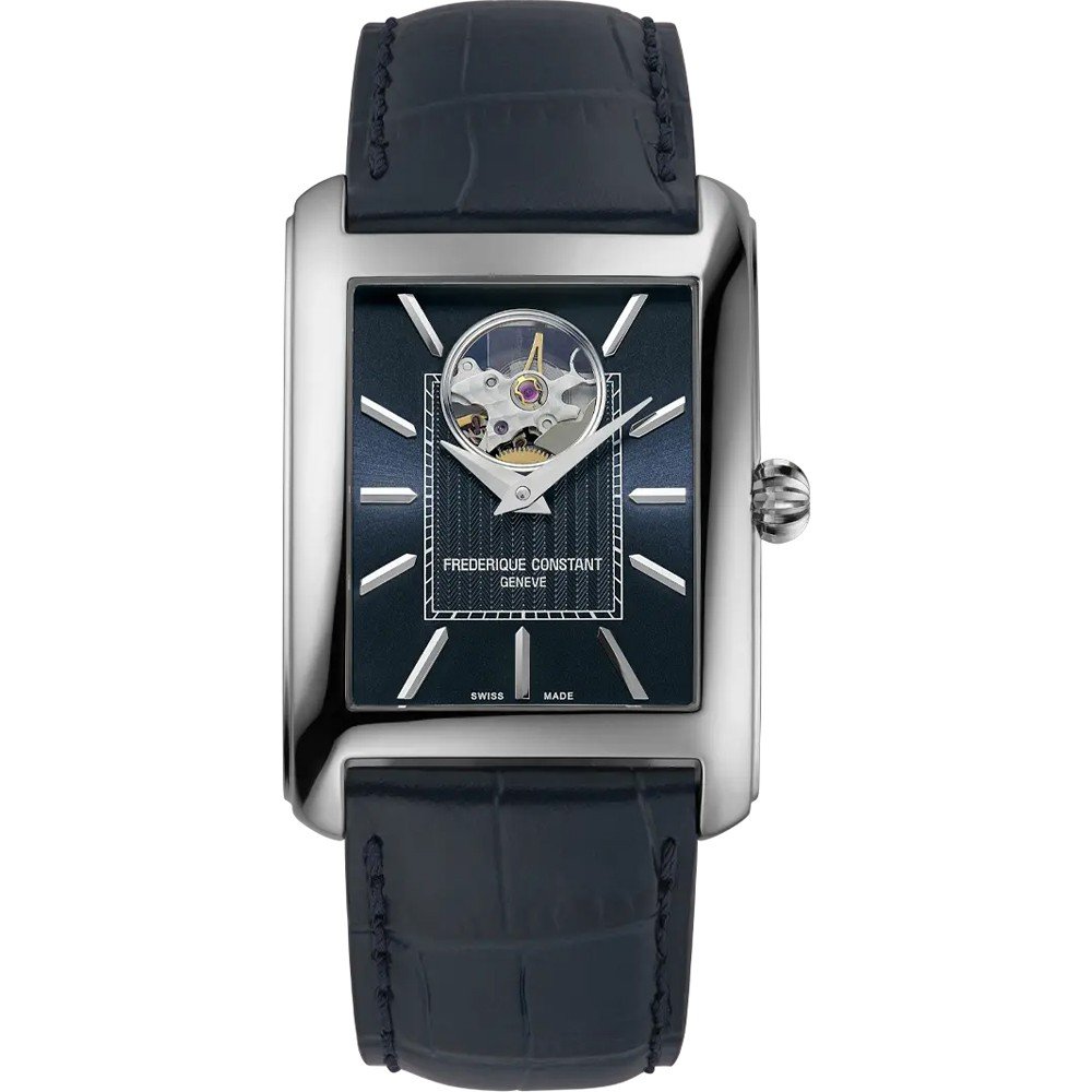 Frederique Constant Classics FC-311N4C6 Classics Carree Heart Beat Horloge