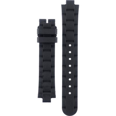 Frederique Constant Frederique Constant Straps FCR-GREY15 FCR-GREY15 SS Horlogeband