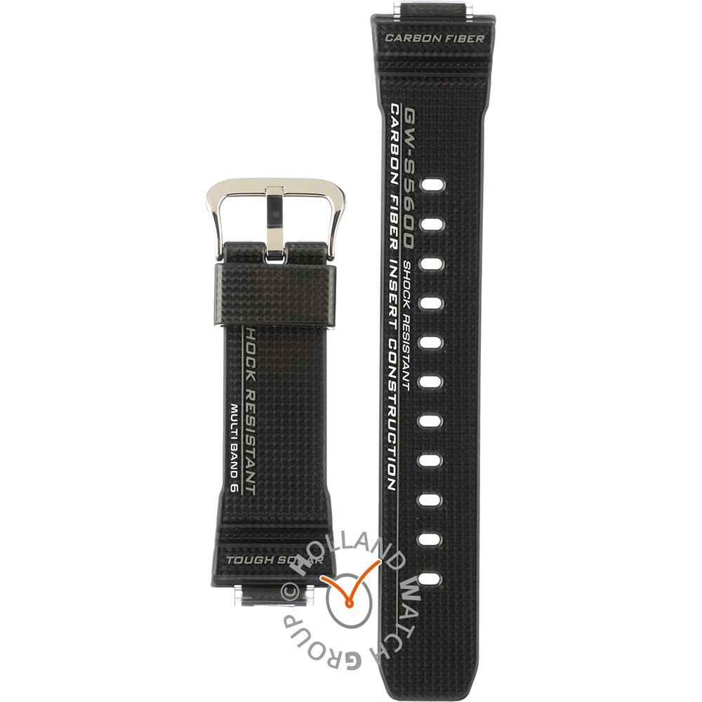 G-Shock 10360291 Waveceptor Horlogeband