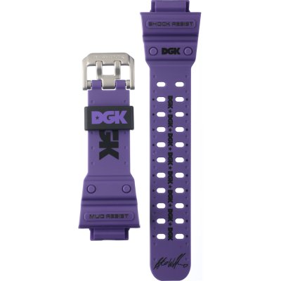 G-Shock 10375510 Oversize Horlogeband