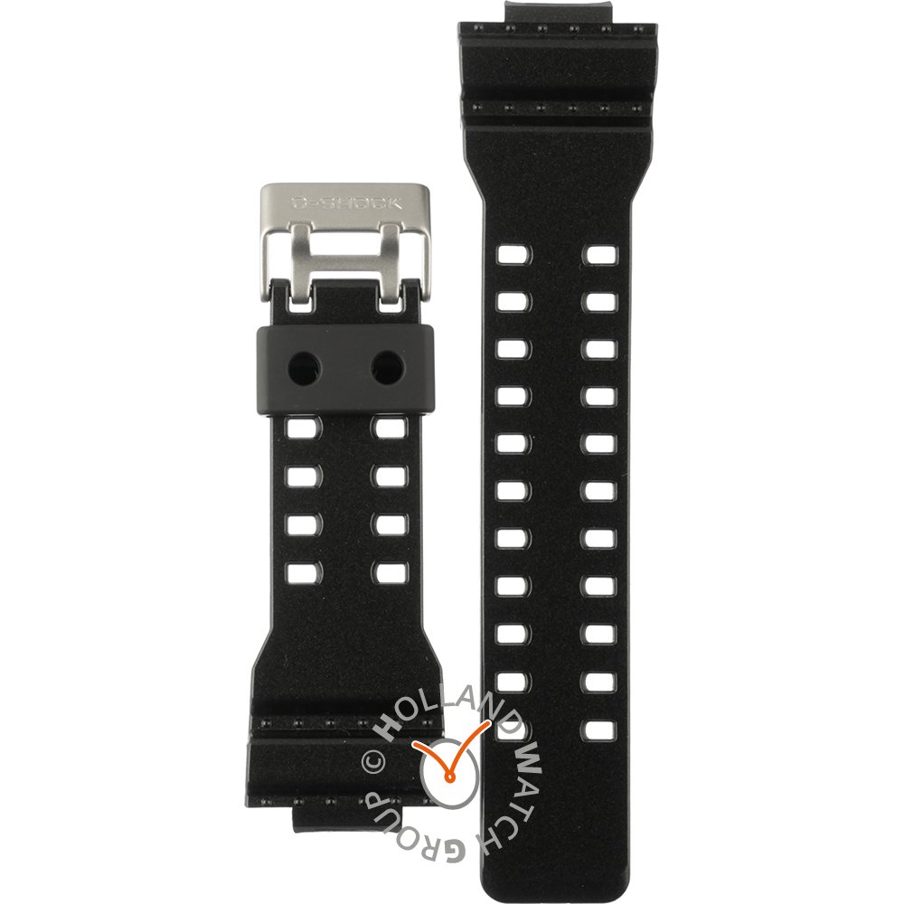 G-Shock 10437069 Horlogeband