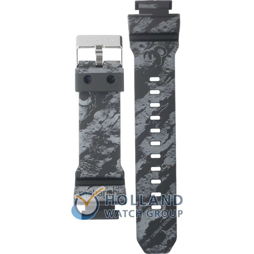 stijl Bijdrage Auto G-Shock Horlogebanden 10467770 • Officieel merkdealer • Horloge.nl