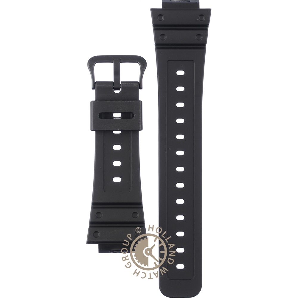 G-Shock 10475811 Horlogeband