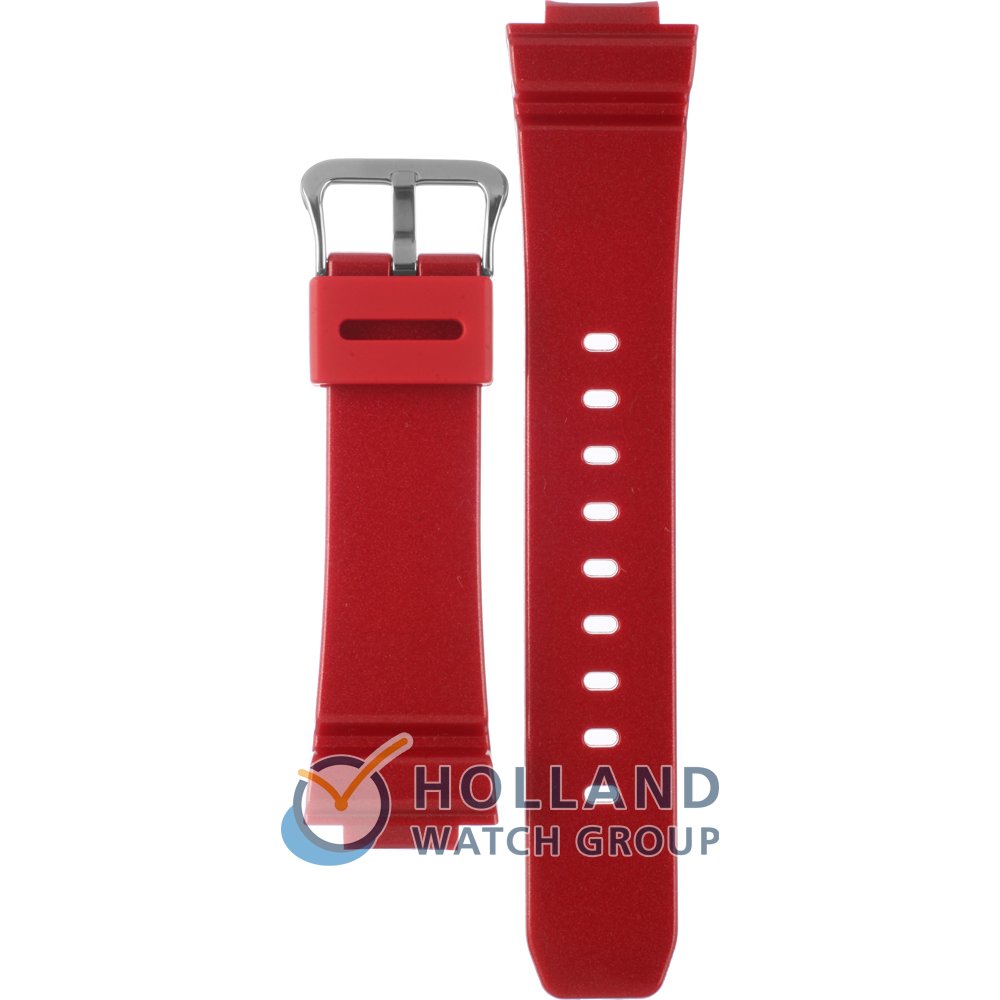 G-Shock 10477677 S-Series Horlogeband