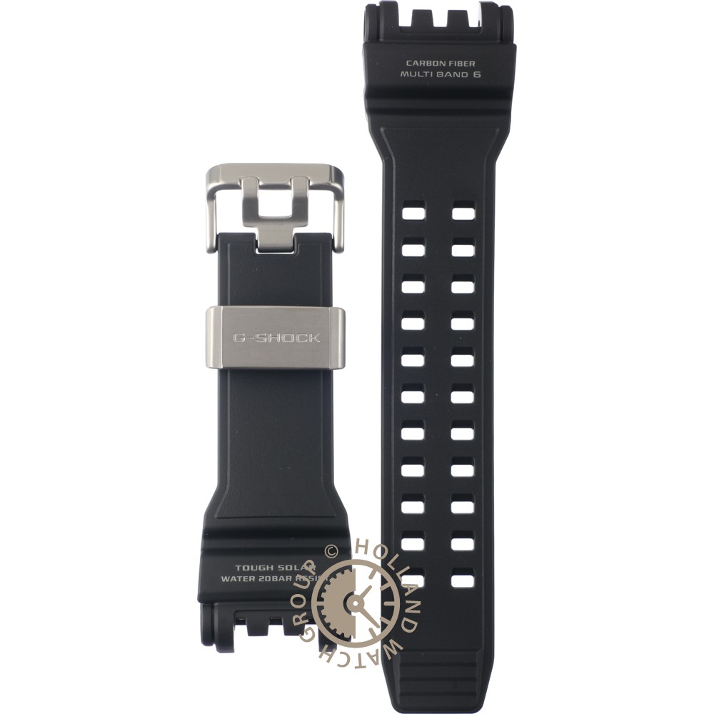 G Shock 10509503 Gravity Master Horlogeband Officieel merkdealer Horloge