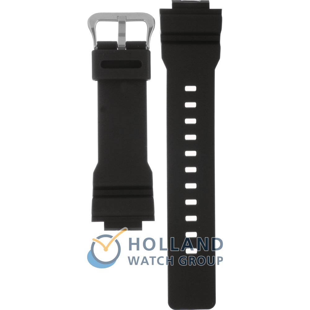 G-Shock 10552597 Horlogeband