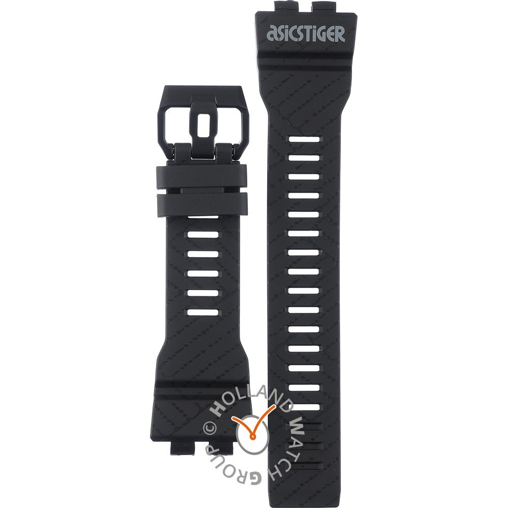 G-Shock 10568954 G-Squad - Bluetooth Horlogeband