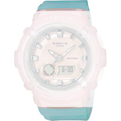 G-Shock 10628579 Aurora Horlogeband