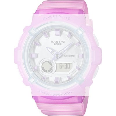 G-Shock 10628580 Aurora Horlogeband