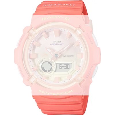 G-Shock 10629790 Aurora Horlogeband