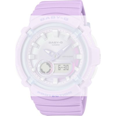 G-Shock 10640083 Aurora Horlogeband