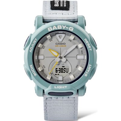 G-Shock BGA-310C-3AER Baby-G Horloge