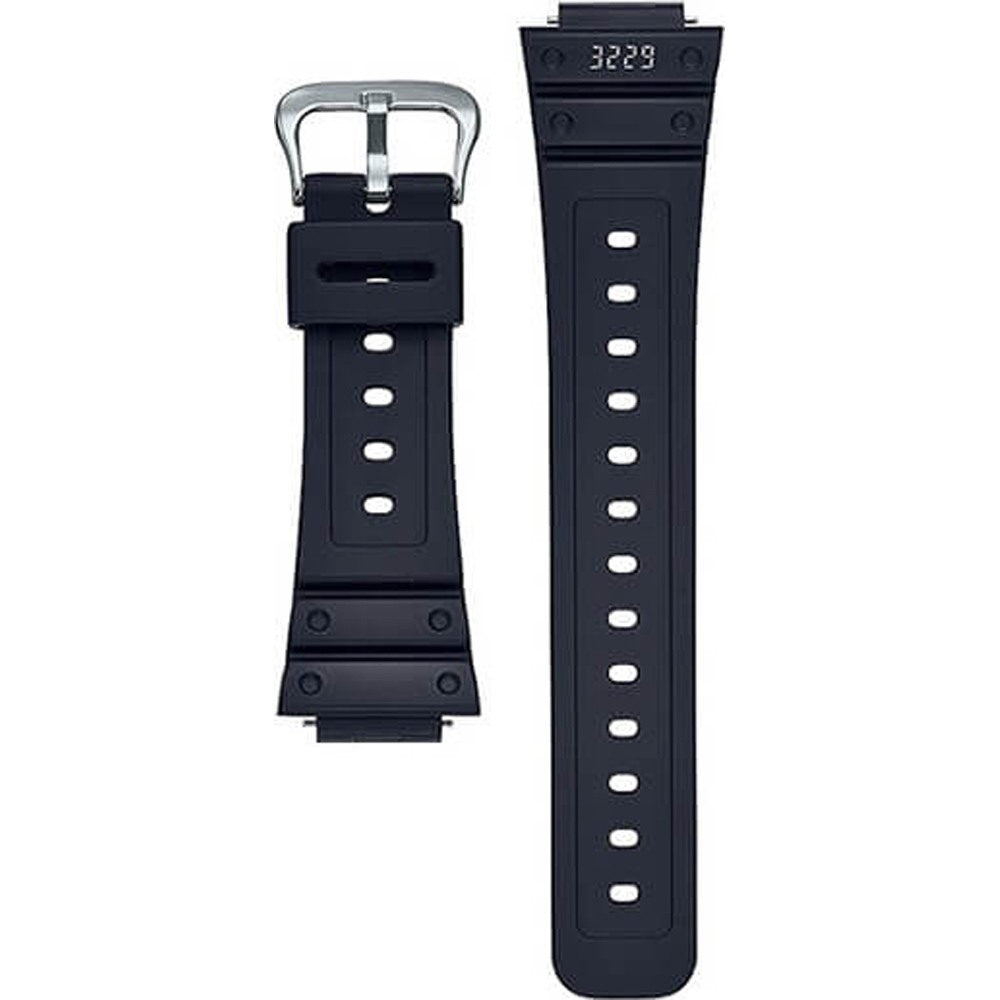G-Shock 10618773 Carbon Core Guard Horlogeband