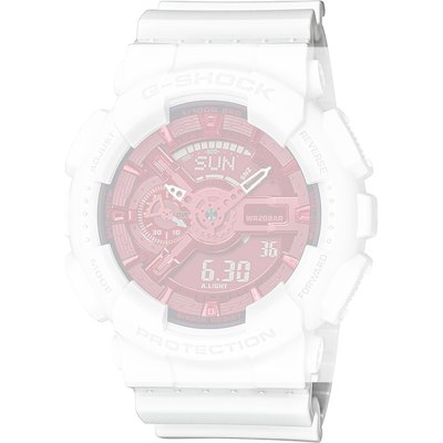 G-Shock 10623192 China Dragon Horlogeband