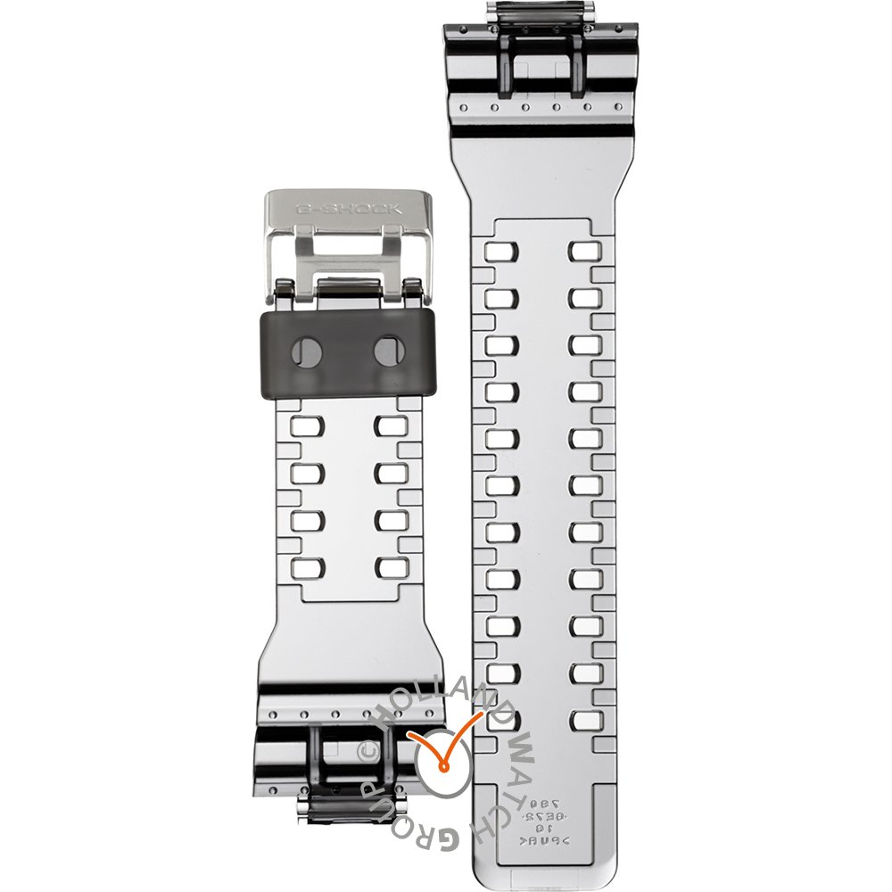 G-Shock 10586485 Horlogeband