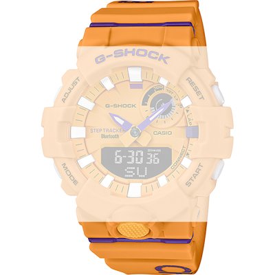 G-Shock 10582210 Dagger Horlogeband