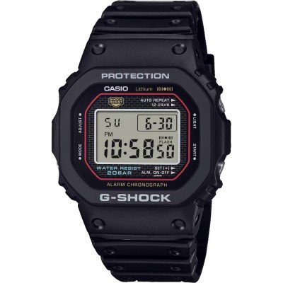 G-Shock Classic Style - Origin DW-5000R-1AER Horloge