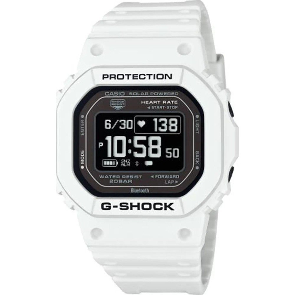 G-Shock G-Squad DW-H5600-7ER Horloge