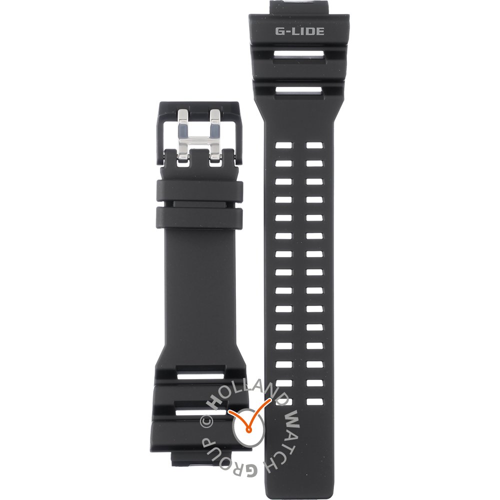 G-Shock 10613270 G-Lide Horlogeband