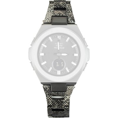 G-Shock 10619355 G-Ms Horlogeband