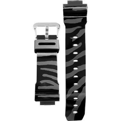 G-Shock 10593432 Horlogeband