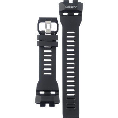 G-Shock 10610292 G-Squad Bluetooth Horlogeband