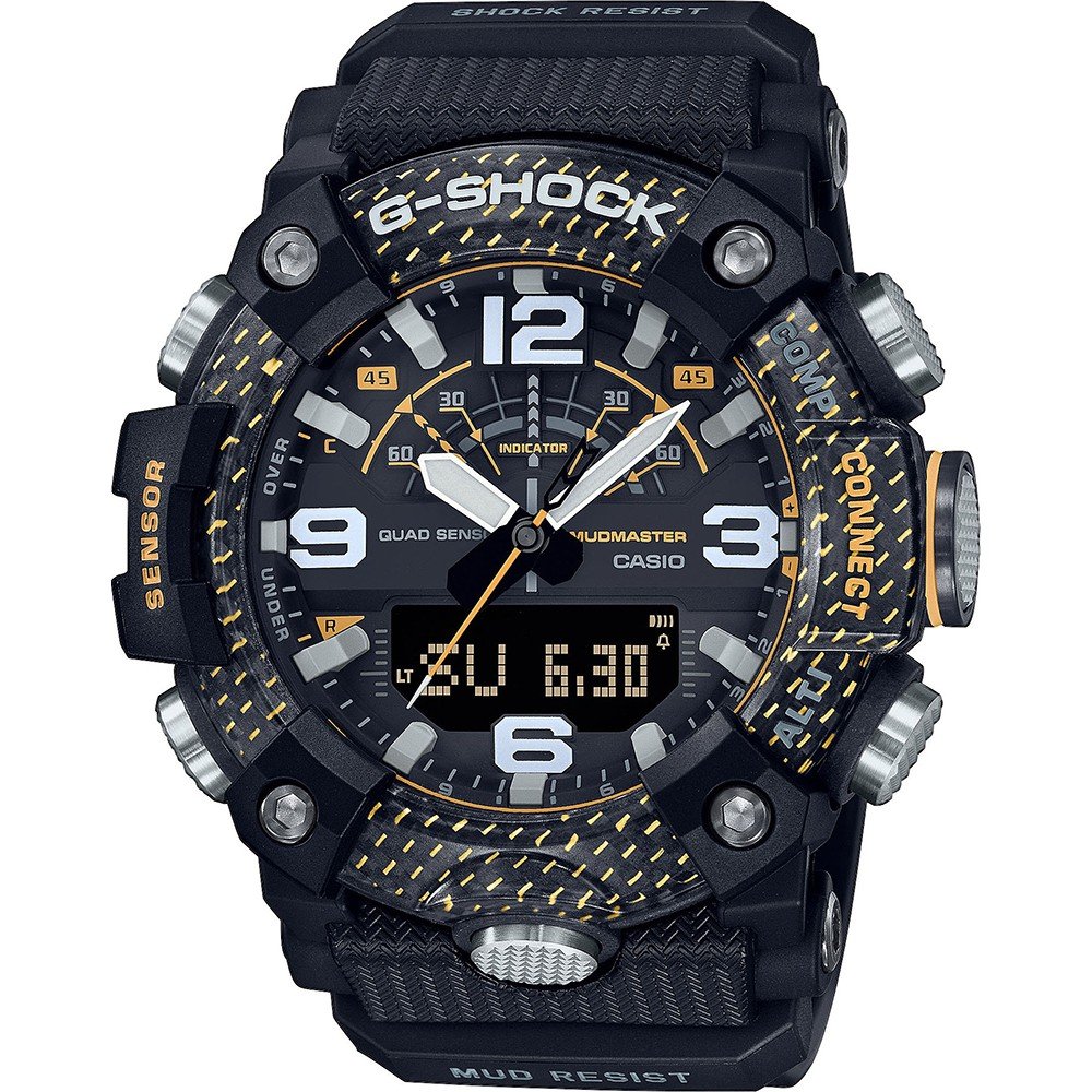 Buy casio g hotsell shock mudmaster