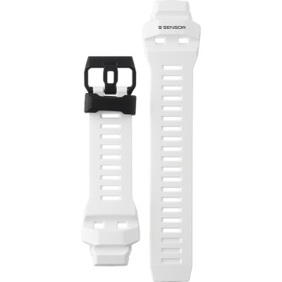 G-Shock 10606822 G-Squad Horlogeband