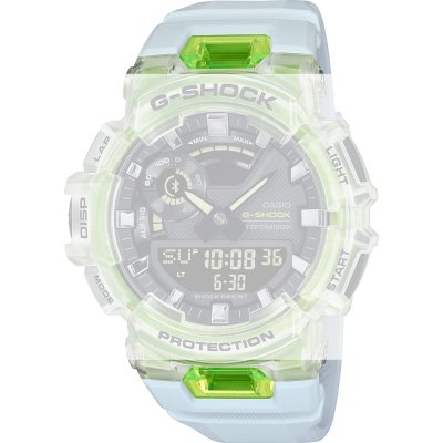 G-Shock 10637424 G-Squad Horlogeband