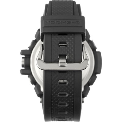 G-Shock G-Steel GST-B100-1AER Horloge