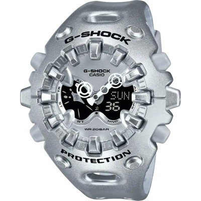 G-Shock Classic Style GA-V01A-8AER Big Case Horloge