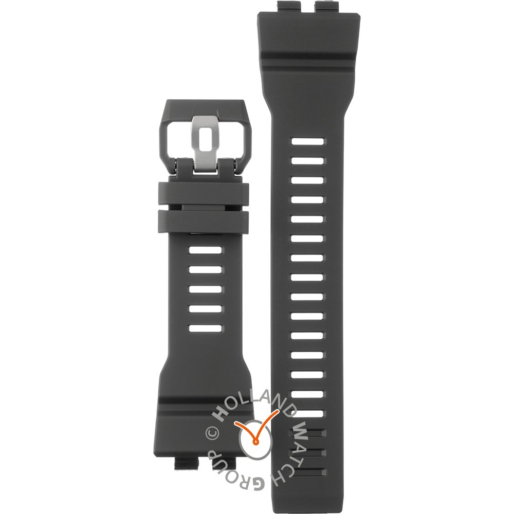 G-Shock 10573715 G-Squad - Bluetooth Horlogeband