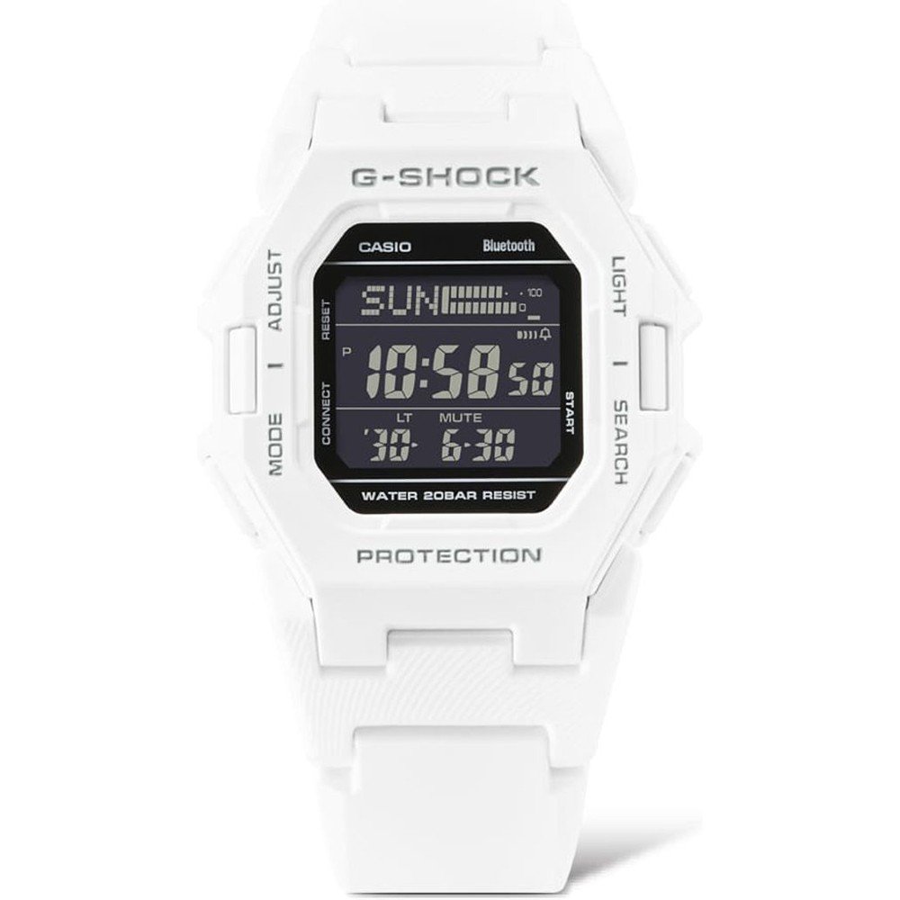 G-Shock GD-B500-7ER Digital Horloge